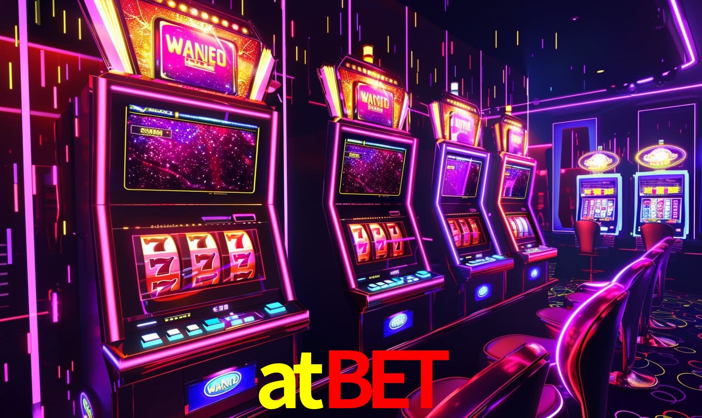 Estatísticas do Jogo atbet
