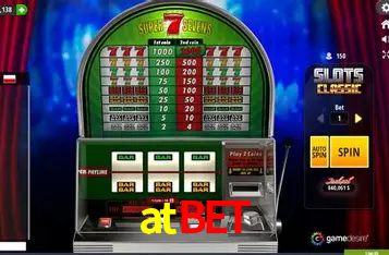 Flash Promotion atbet