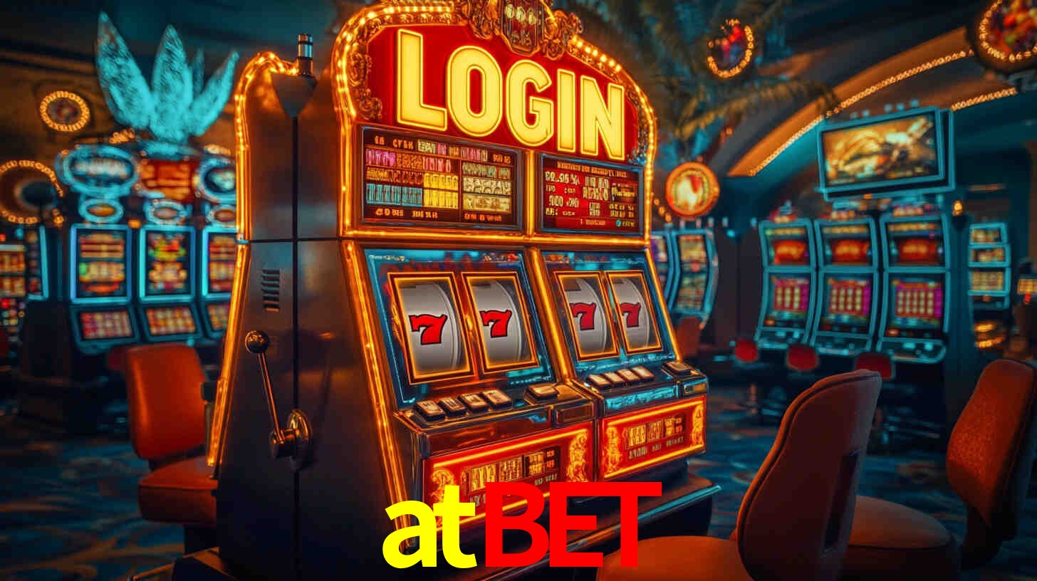 atbet login