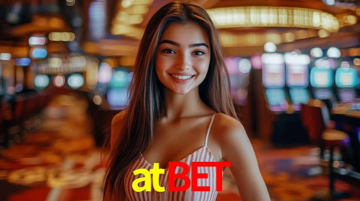 atbet: Jogos de Caça-Níqueis-Altas Recompensas, Roleta-Velocidade, Blackjack-Desafios Máximos