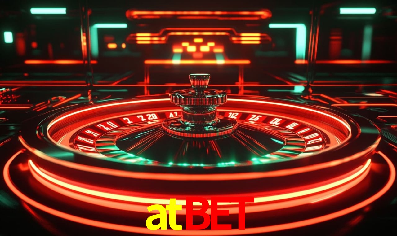 Interface do App atbet