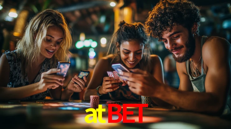Premium Interface atbet