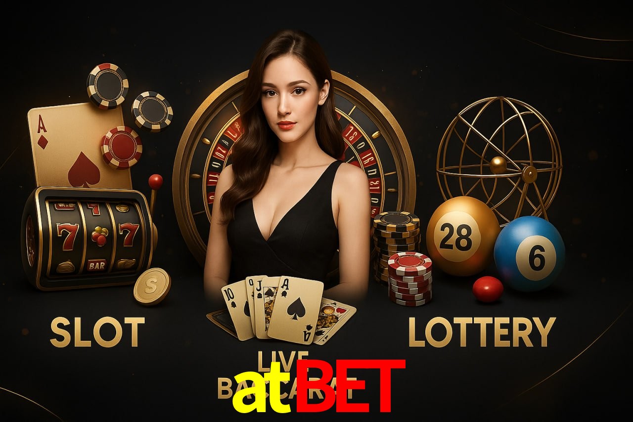 Descubra o Programa VIP da atbet: Vantagens Exclusivas para Jogadores