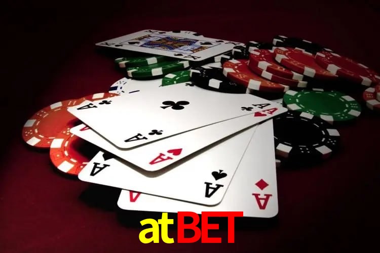 Inovações de Jogos na atbet: O Futuro das Experiências Interativas