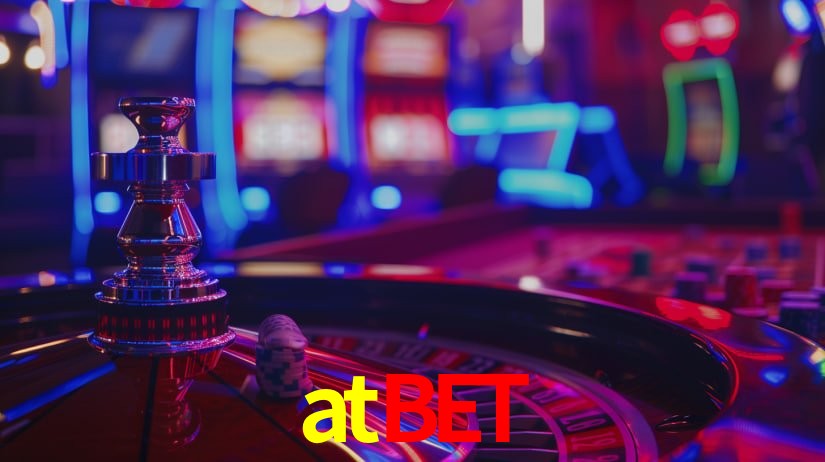 atbet: Seu Especialista em Apostas Esportivas Brasileiras