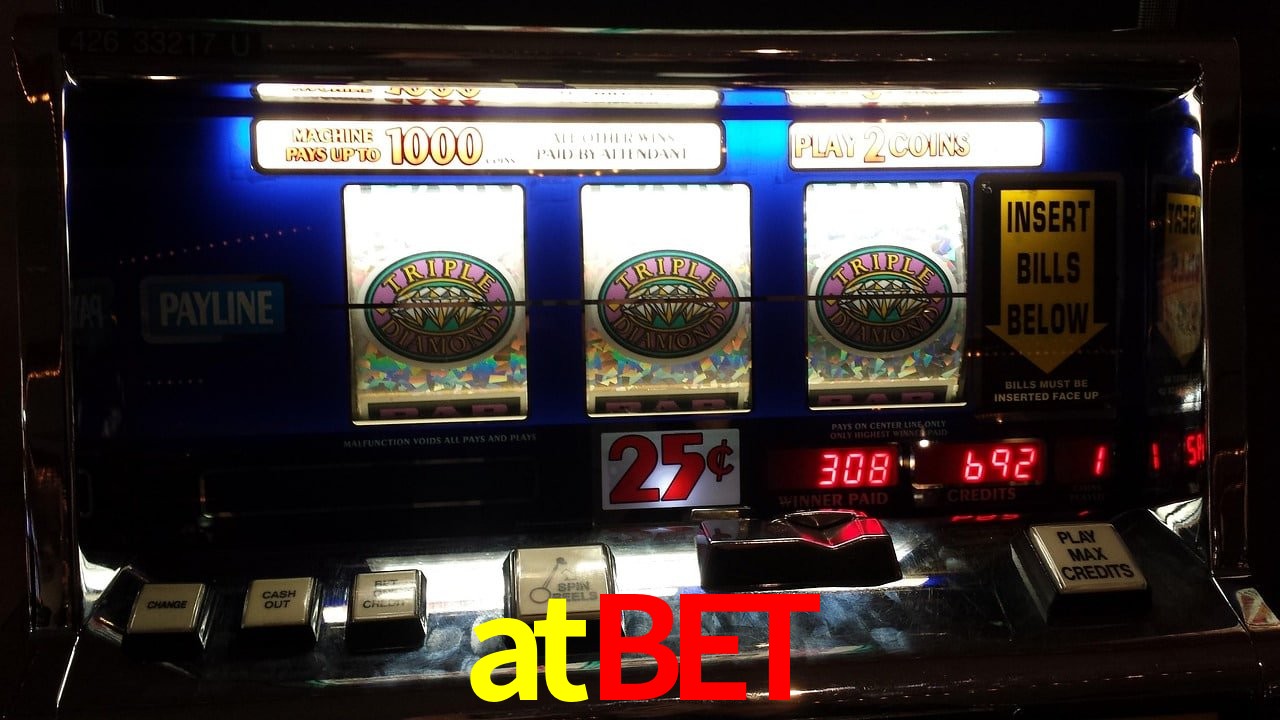 Live Casino atbet
