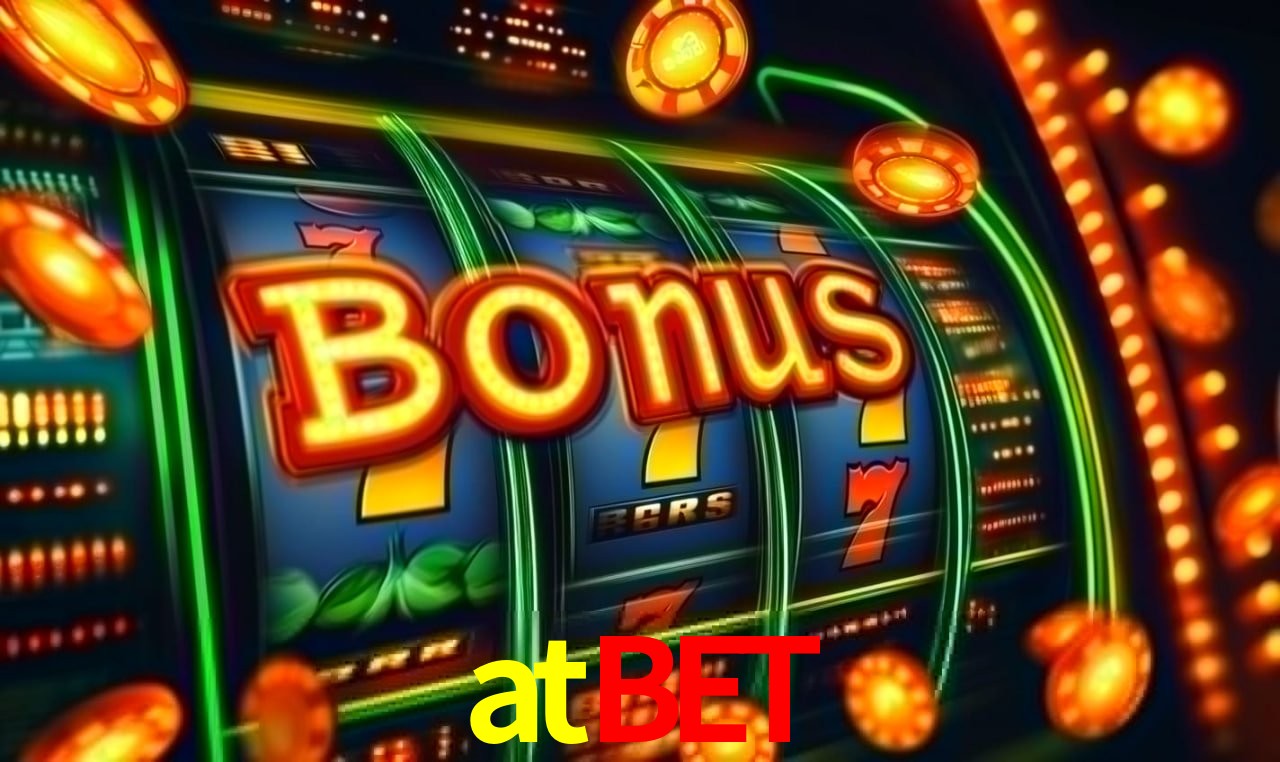 Welcome Bonus atbet