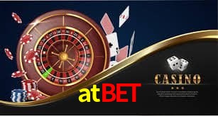 Desvendando o Mundo dos Jogos Virtuais na atbet