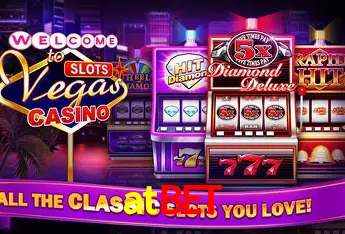 Weekend Specials atbet