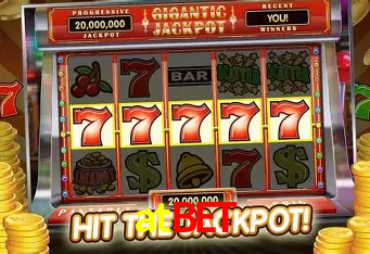 Descubra o Mundo do Cassino Online com atbet