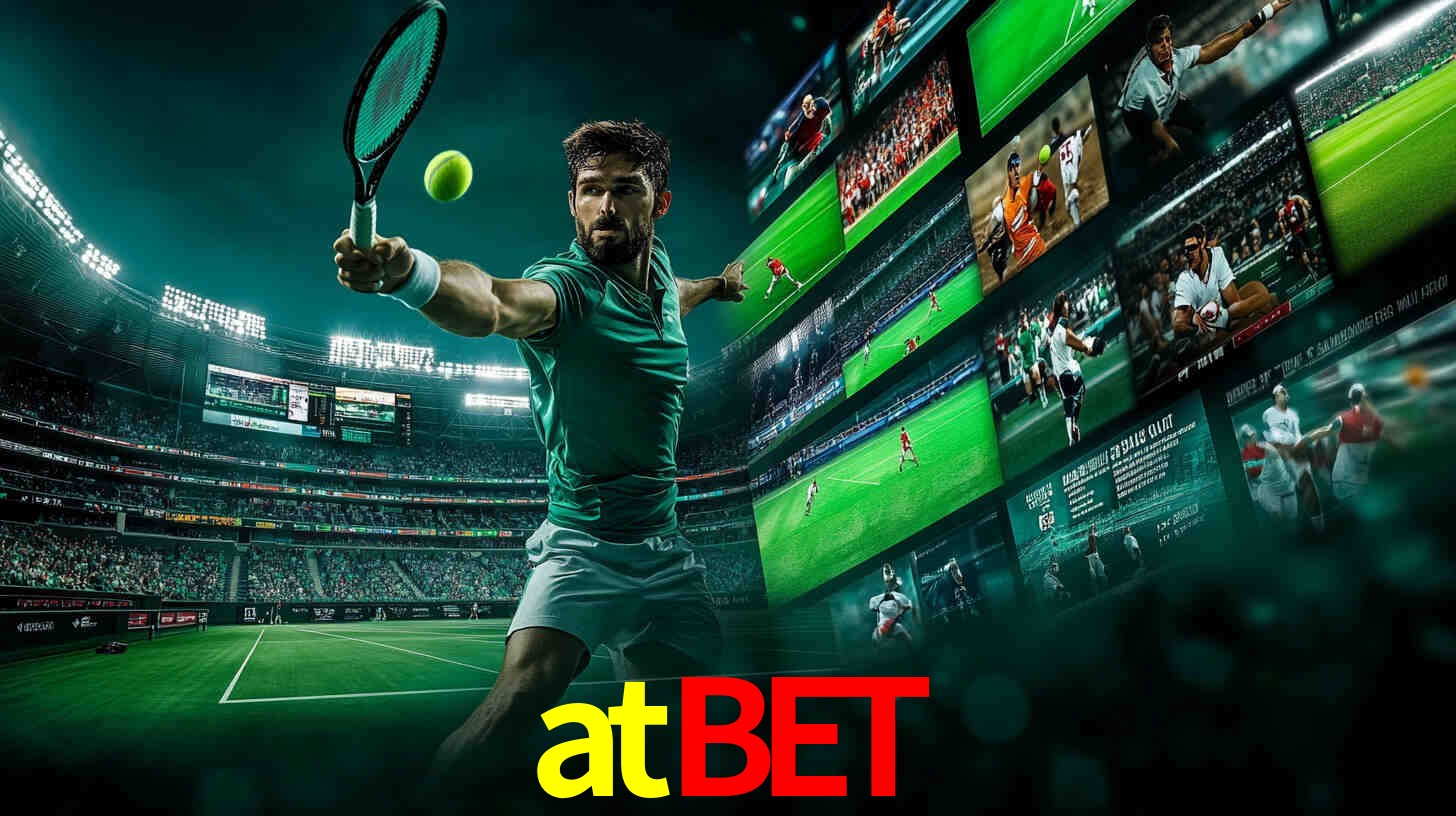 Casino Ao Vivo atbet