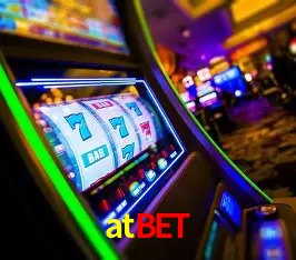 A Emoção da Loteria na atbet: Uma Chance de Mudança de Vida