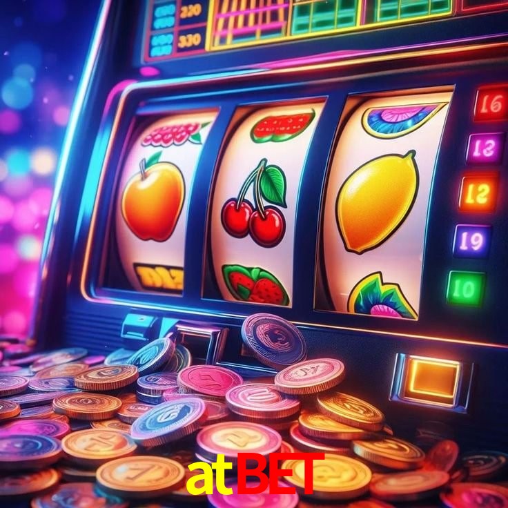Inovações de Jogos na atbet: O Futuro das Experiências Interativas