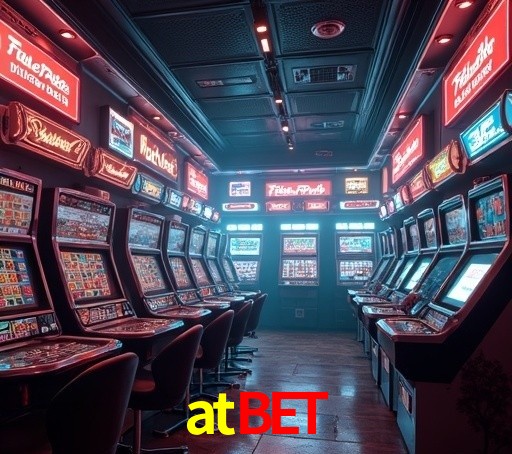 Explorando a Categoria de Eventos em Apostas na atbet