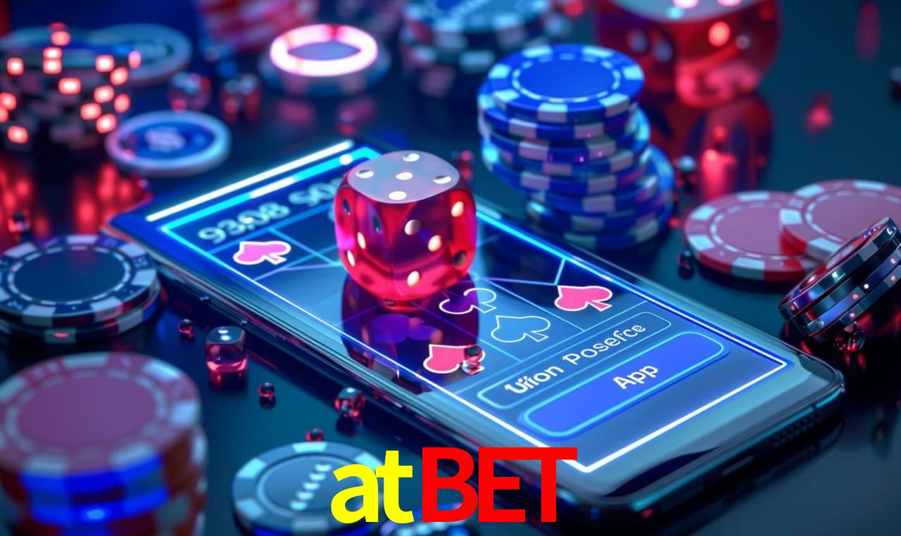 Desvendando o Mundo dos Jogos Virtuais na atbet