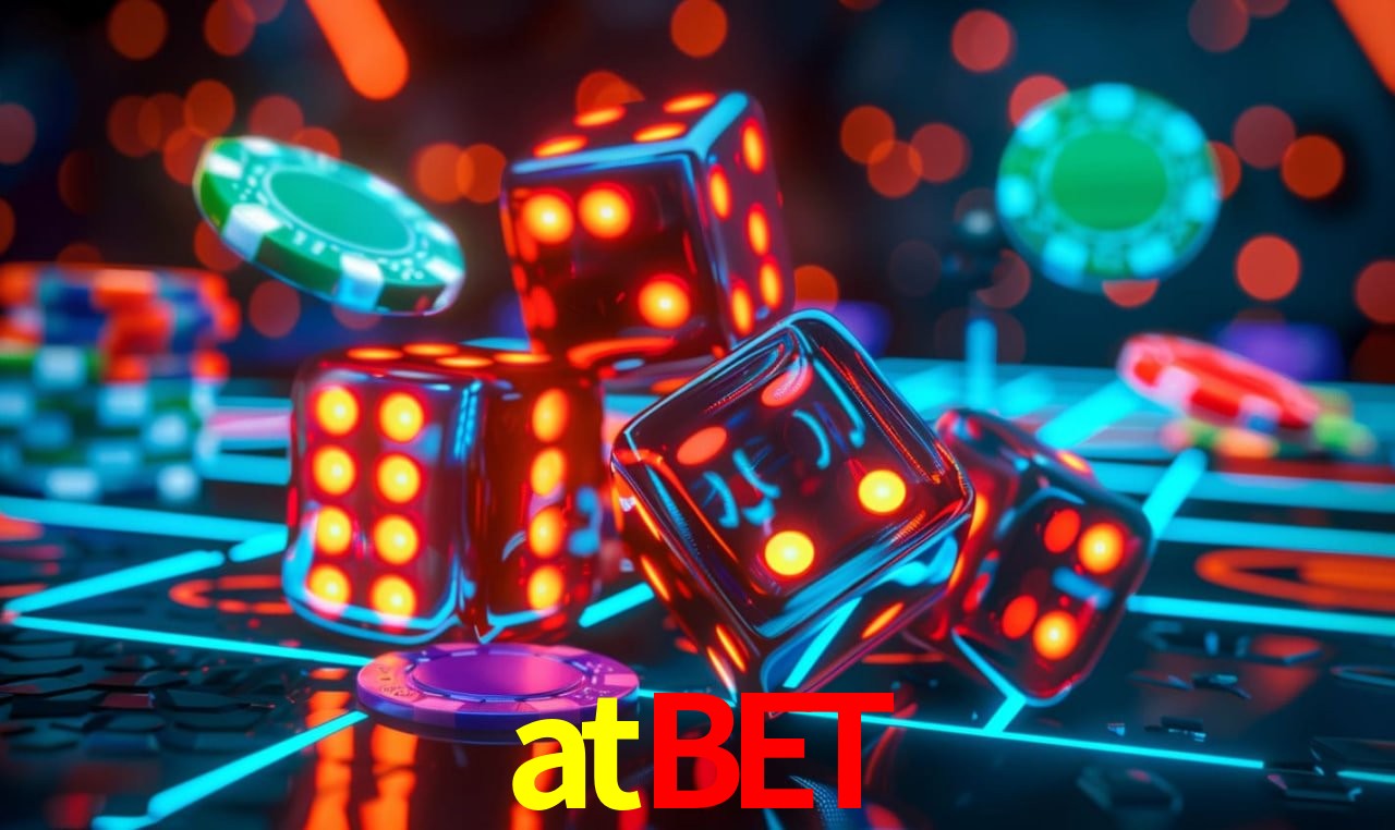 Promoção Relâmpago atbet