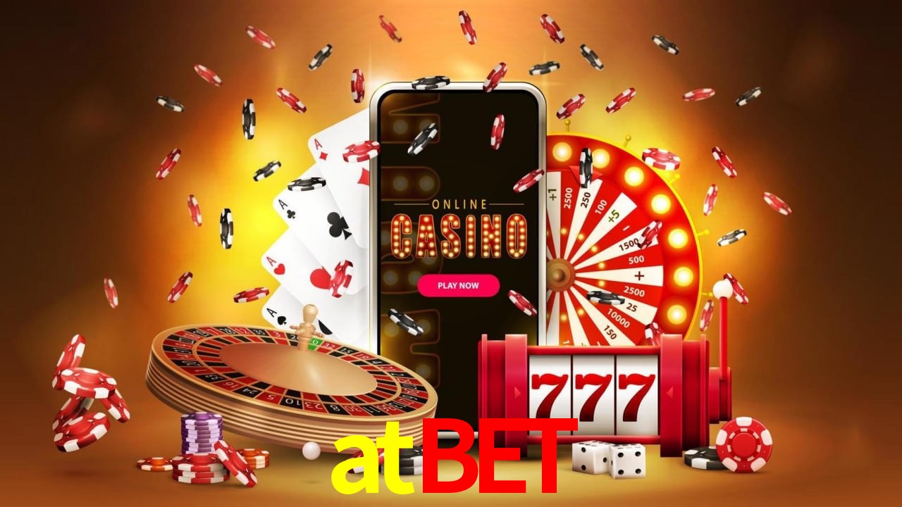 Jogos Exclusivos atbet