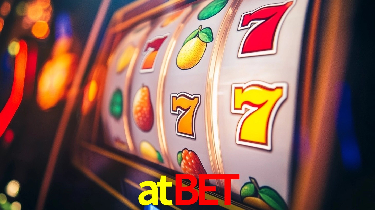 Sinta a adrenalina dos jogos de cassino com atbet