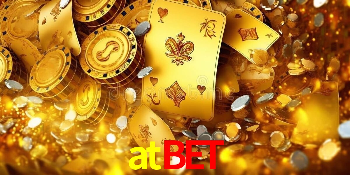 Casino Ao Vivo atbet