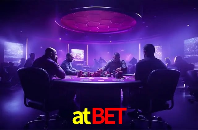 Jogos de Slot atbet