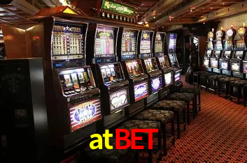 Explorando a Categoria de Eventos em Apostas na atbet