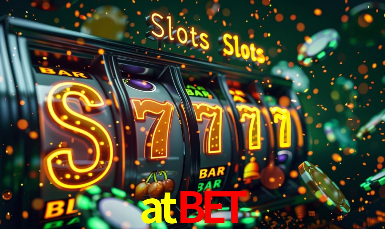 Descubra a Magia dos Jogos de Arcade no atbet