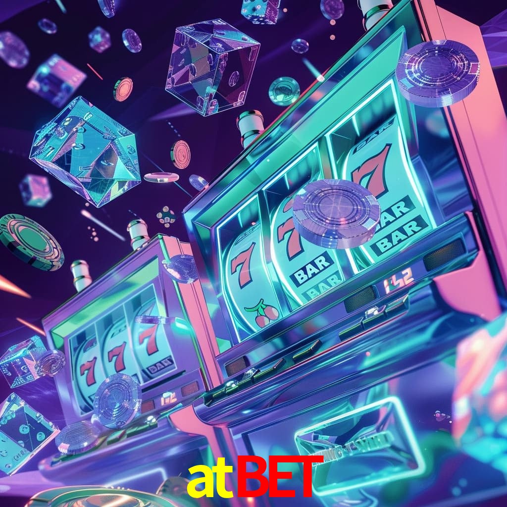 Integração de APIs atbet