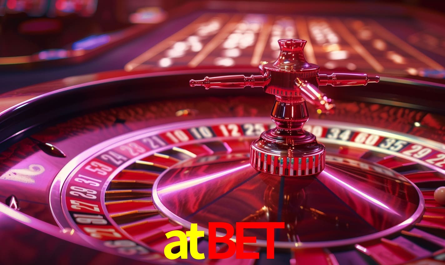 Diretório de Jogos atbet