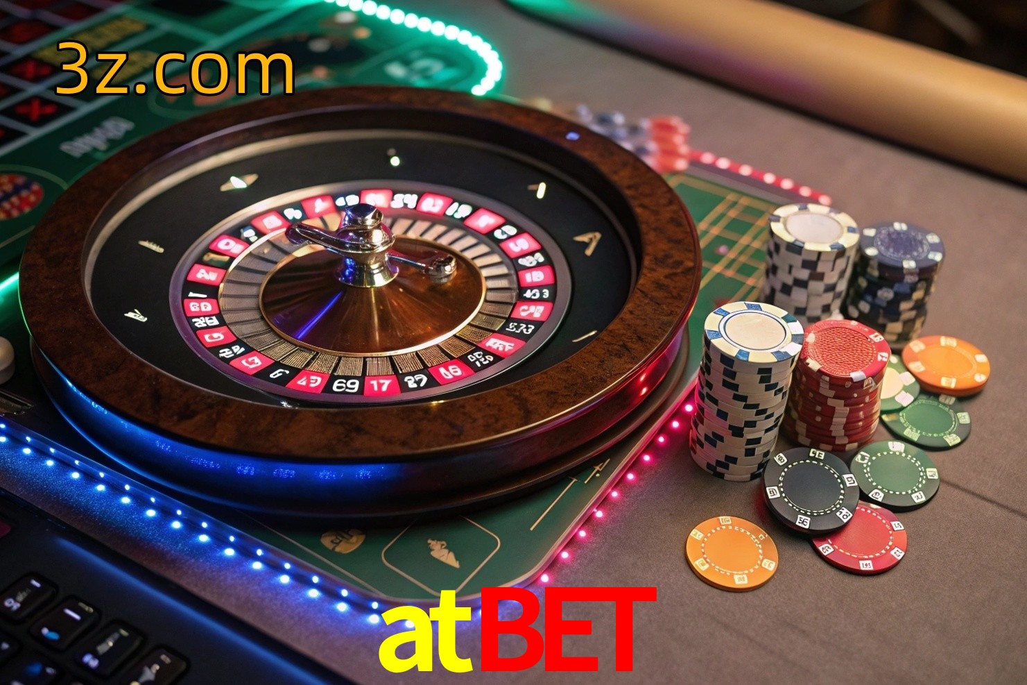  atbet Jogos